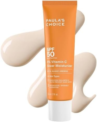 Sunscreen And Spf — product photo