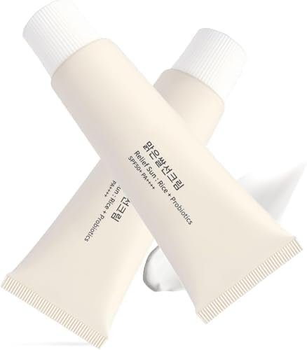 Sunscreen And Spf — product photo