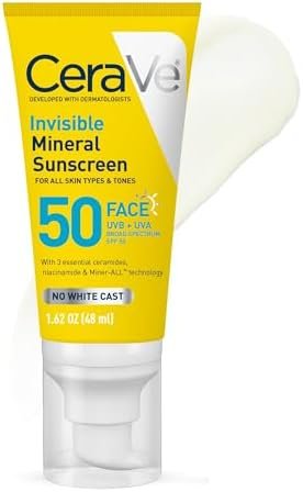 Sunscreen And Spf — product photo