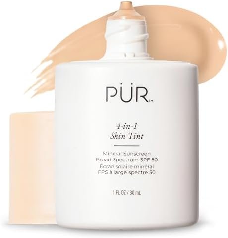 Sunscreen And Spf — product photo