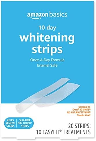 Teeth Whitening — product photo