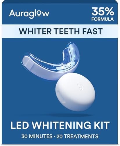 Teeth Whitening — product photo
