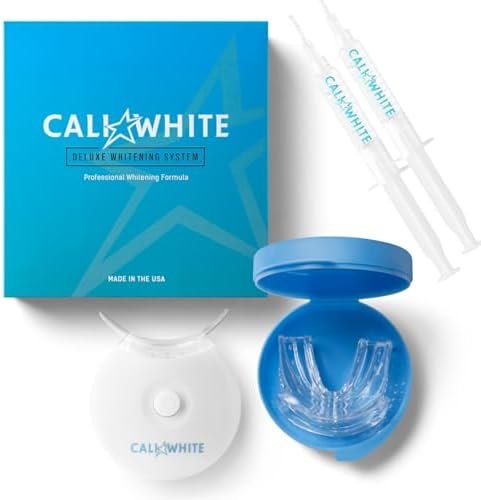 Teeth Whitening — product photo