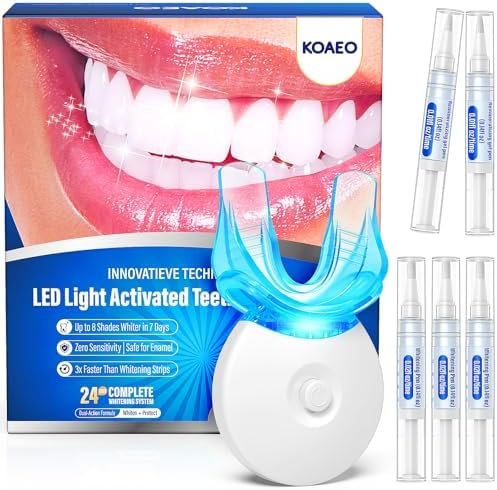 Teeth Whitening — product photo