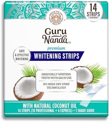 Teeth Whitening — product photo