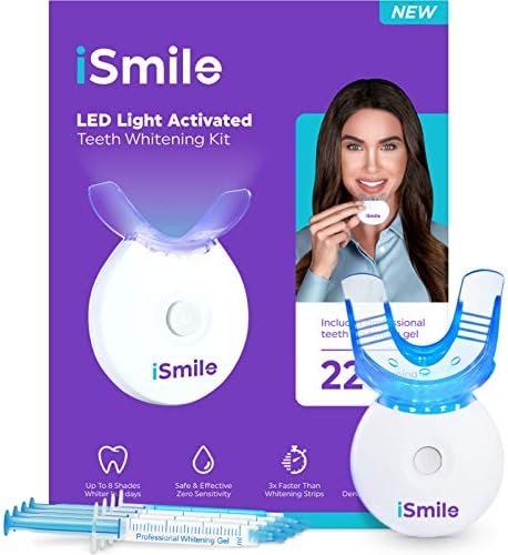 Teeth Whitening — product photo