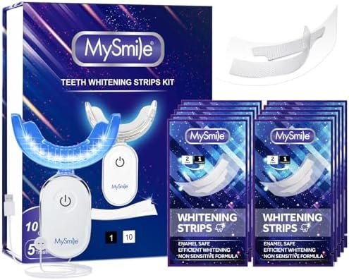 Teeth Whitening — product photo