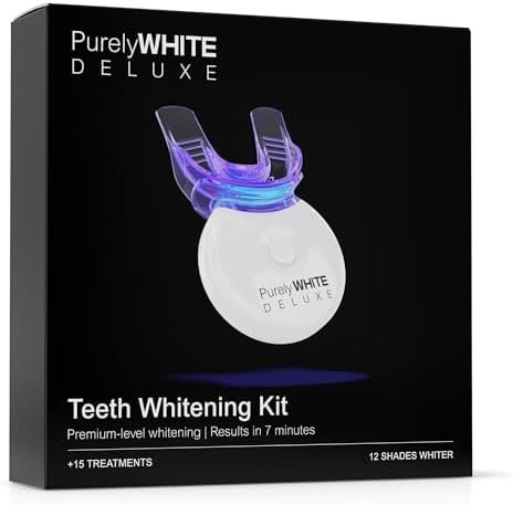 Teeth Whitening — product photo