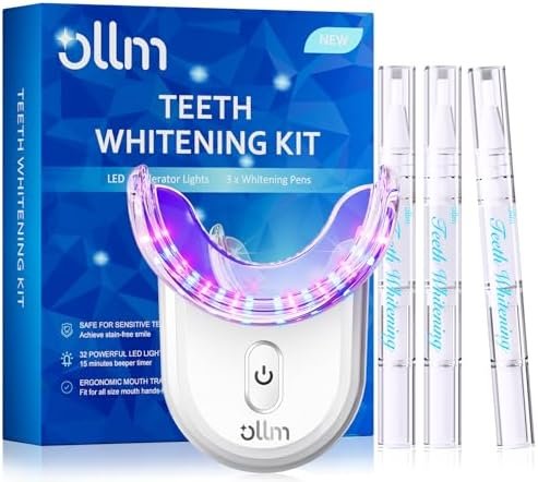 Teeth Whitening — product photo