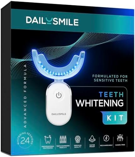 Teeth Whitening — product photo