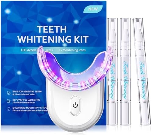 Teeth Whitening — product photo