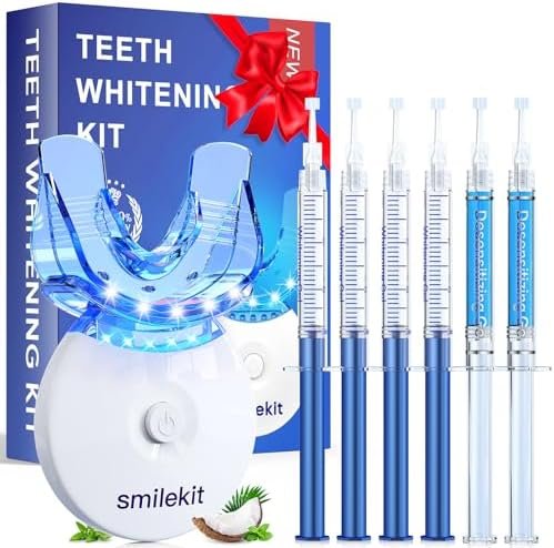 Teeth Whitening — product photo