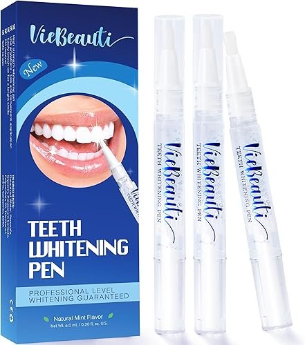 Teeth Whitening — product photo