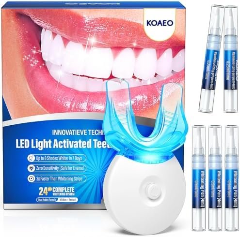 Teeth Whitening — product photo