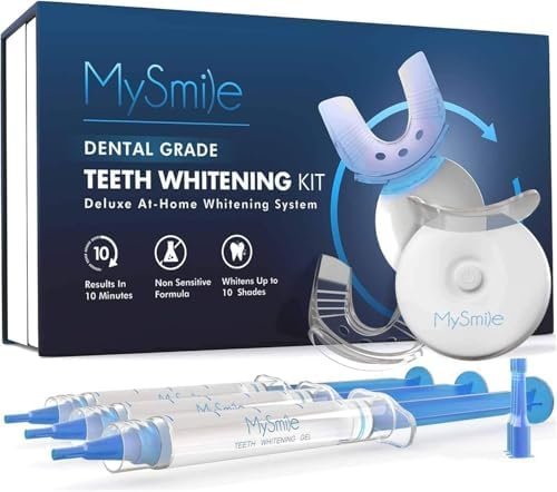 Teeth Whitening — product photo